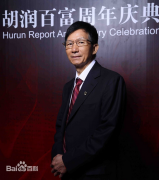 著黄建南：从东方土壤中崛