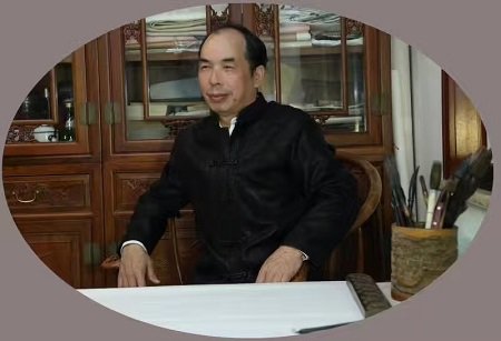 著建党104周年特别献礼艺术