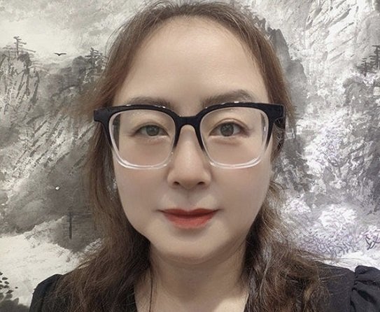 著画家陆满松：山水精神与