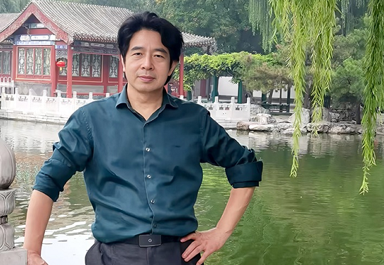 全国第一批非遗双创人才